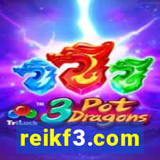 reikf3.com