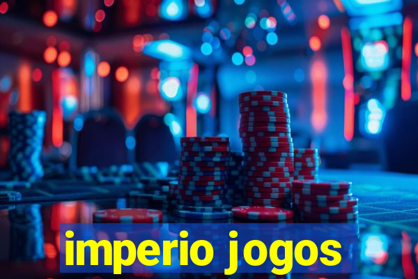 imperio jogos