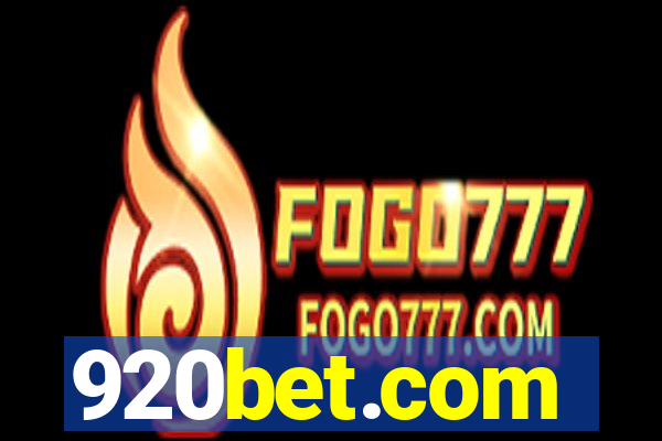 920bet.com