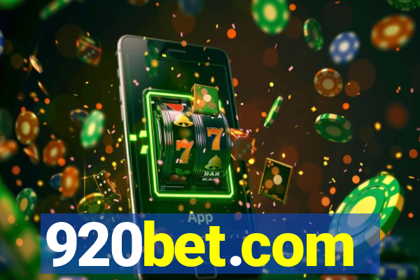 920bet.com