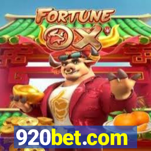 920bet.com