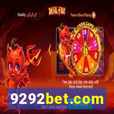 9292bet.com