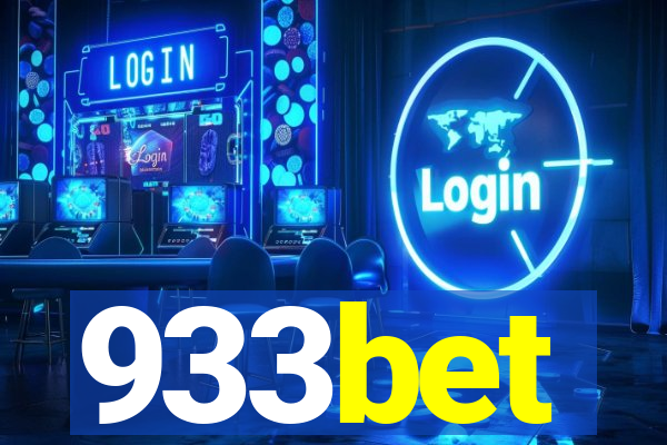 933bet