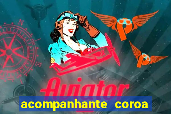 acompanhante coroa em santos