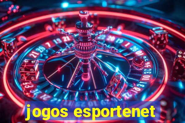 jogos esportenet