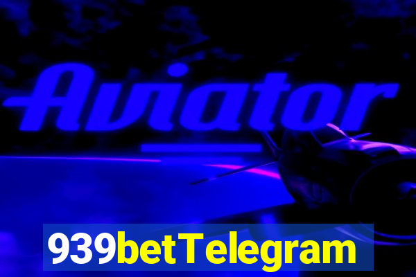 939betTelegram