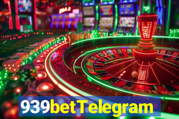 939betTelegram