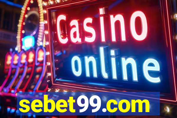 sebet99.com