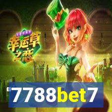 7788bet7