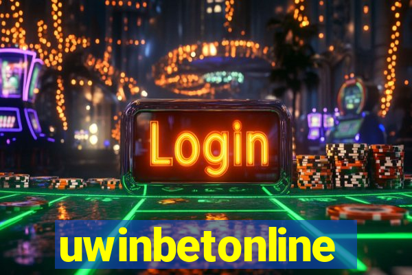 uwinbetonline