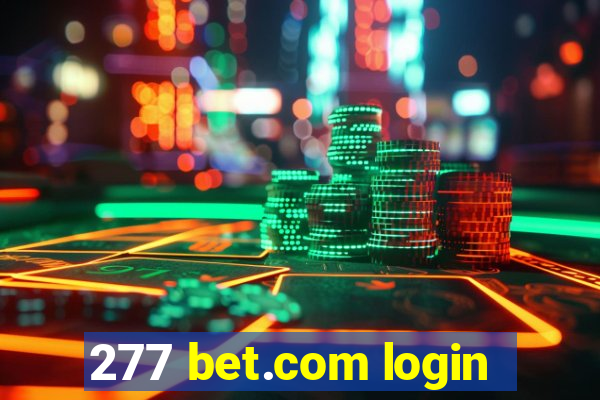 277 bet.com login