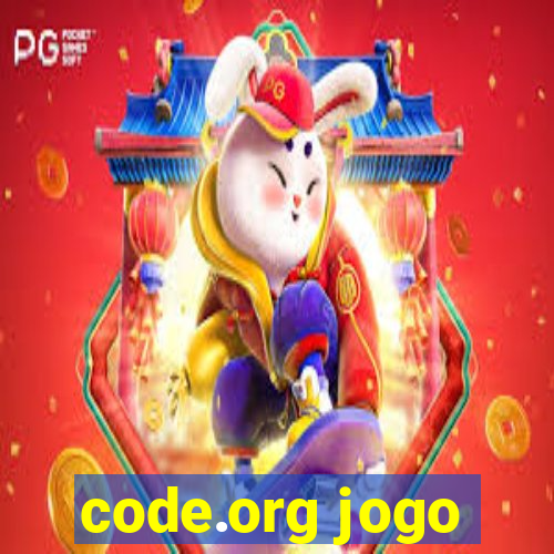 code.org jogo