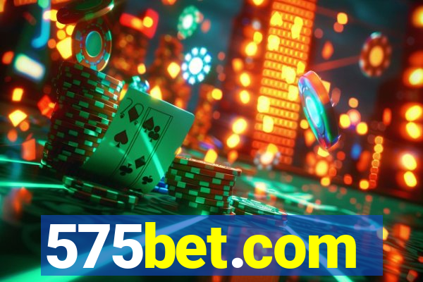 575bet.com