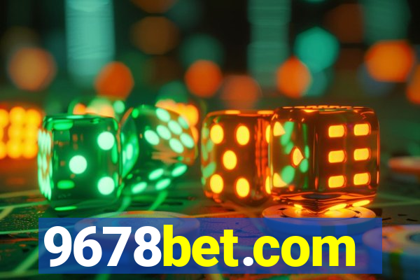 9678bet.com