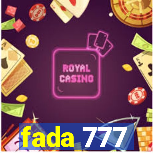 fada 777