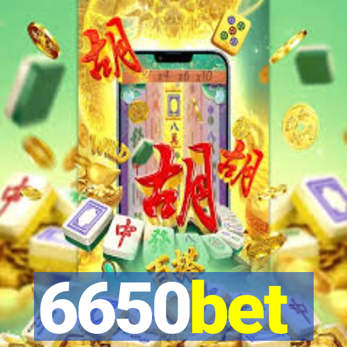 6650bet