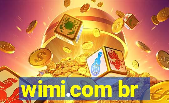 wimi.com br