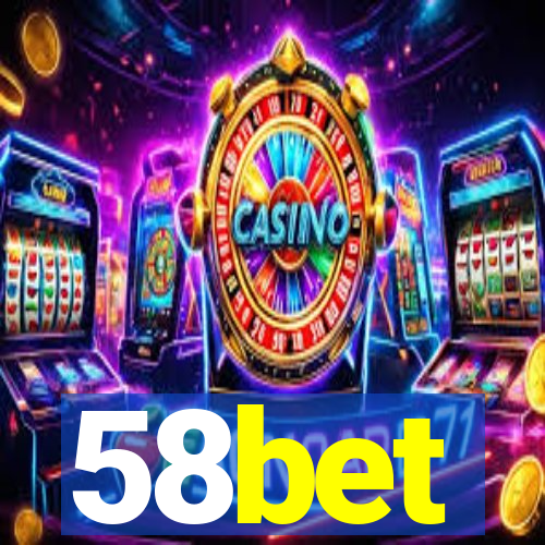 58bet