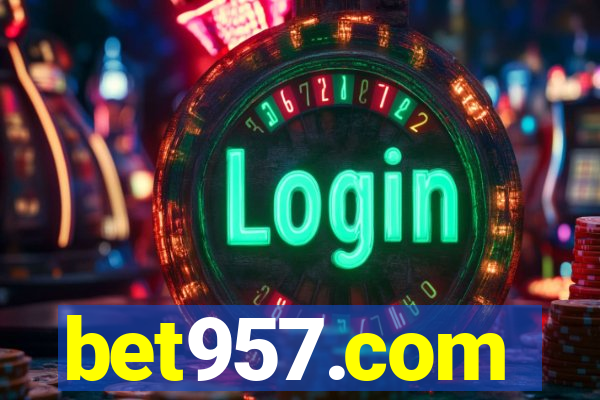 bet957.com