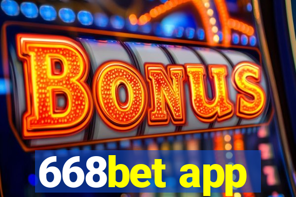 668bet app