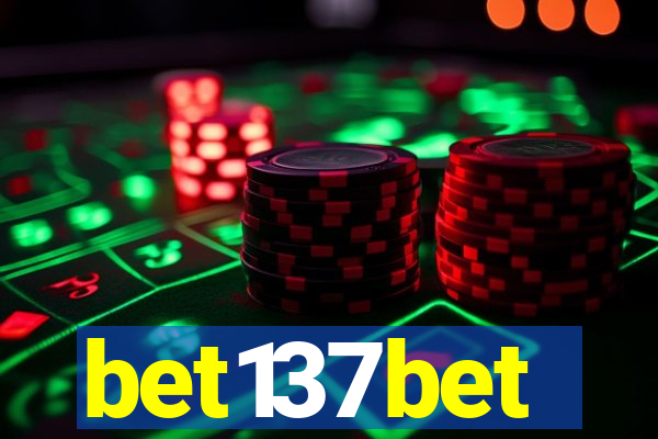 bet137bet