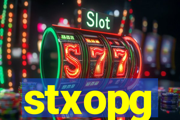 stxopg