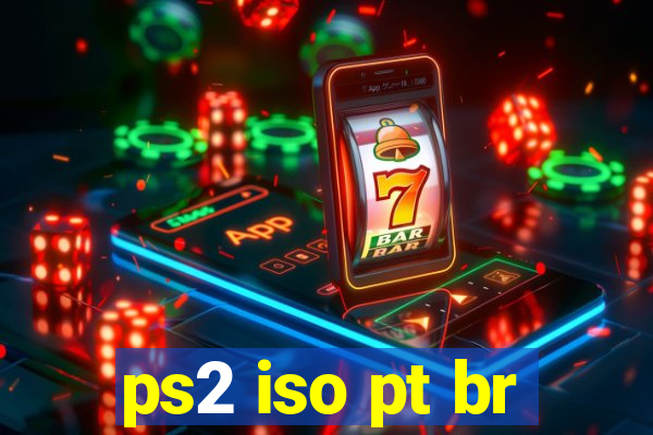 ps2 iso pt br