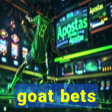 goat bets