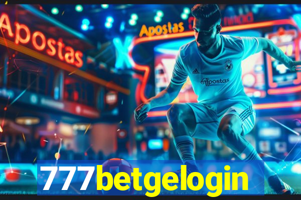 777betgelogin