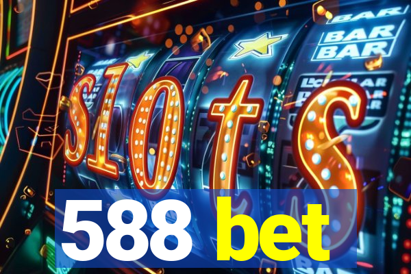 588 bet