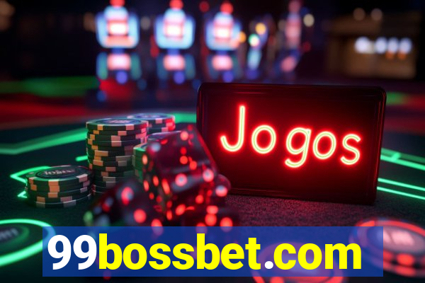 99bossbet.com