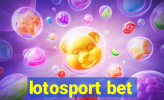 lotosport bet