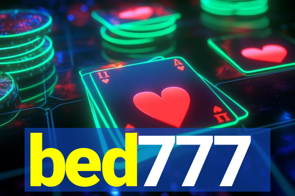 bed777