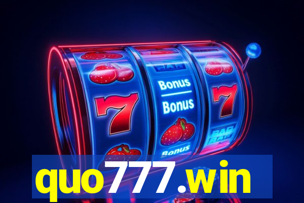 quo777.win