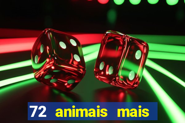 72 animais mais perigosos do mundo