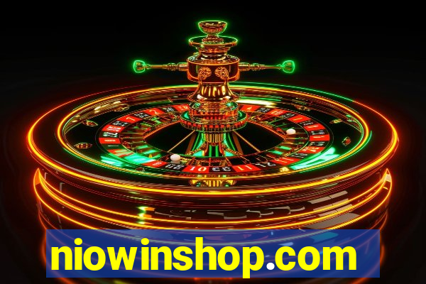 niowinshop.com