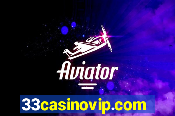 33casinovip.com