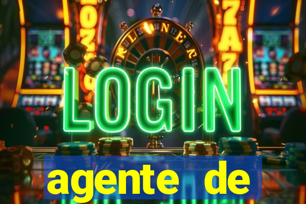 agente de plataforma de jogos