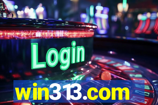 win313.com