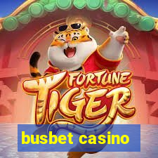 busbet casino