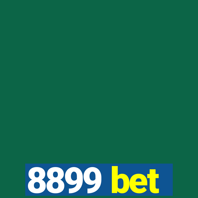 8899 bet