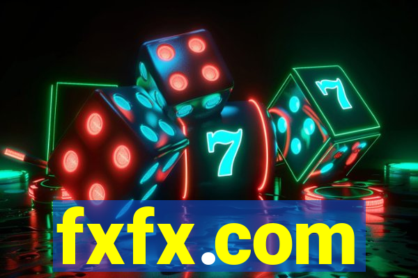 fxfx.com