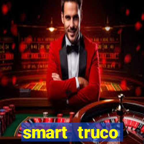 smart truco paulista e mineiro