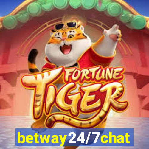 betway24/7chat