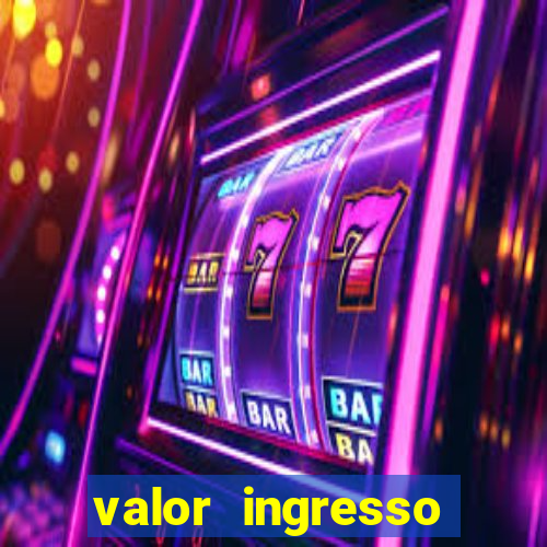 valor ingresso cinemark 2024