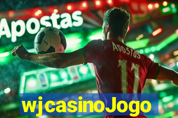 wjcasinoJogo