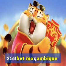 258bet moçambique