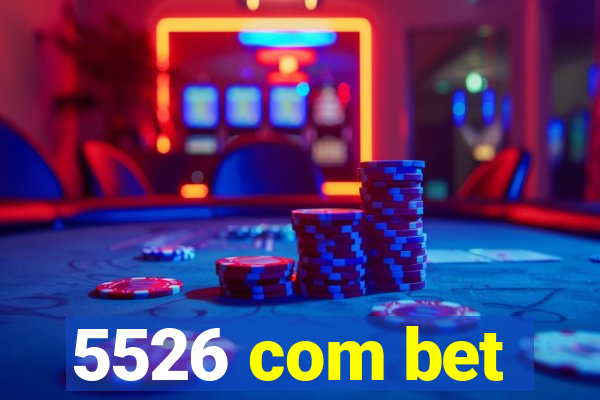 5526 com bet