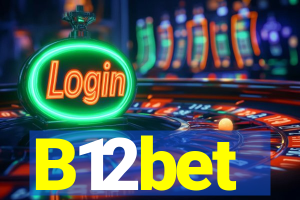 B12bet