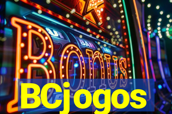 BCjogos